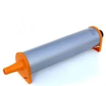 Vyaire 211 Syringe Adapter For use Wth Spirometer - M-922499-4866 | Each