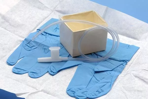 Vyaire MedicalCatheter Kit 100/Ca