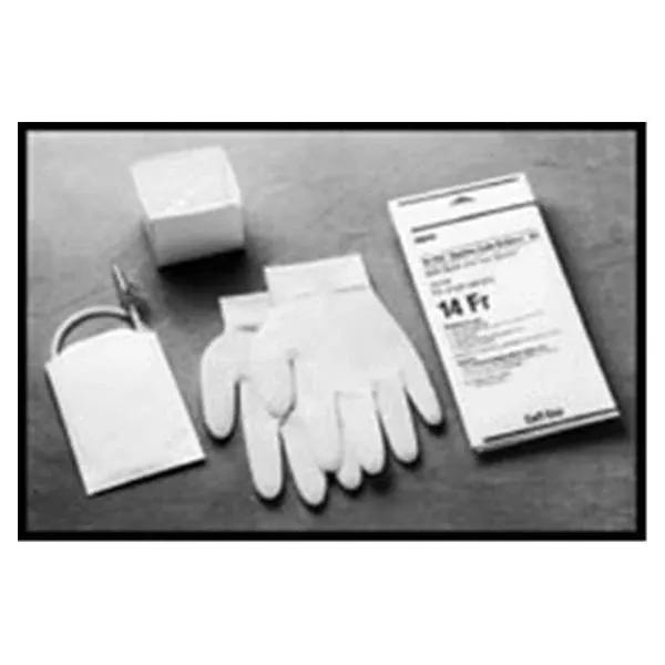 Vyaire MedicalCatheter Tray Suction Air Life 100/Ca