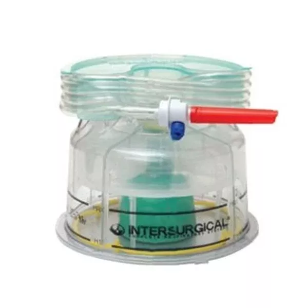 Vyaire MedicalChamber Humidification/Auto-Fill 30/Ca