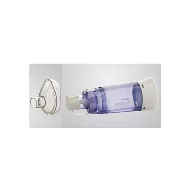 Vyaire MedicalChamber Opti Chamber Adult 10/Ca