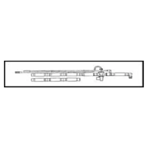 Vyaire MedicalCircuit Anesthesia Breathing 15/Ca