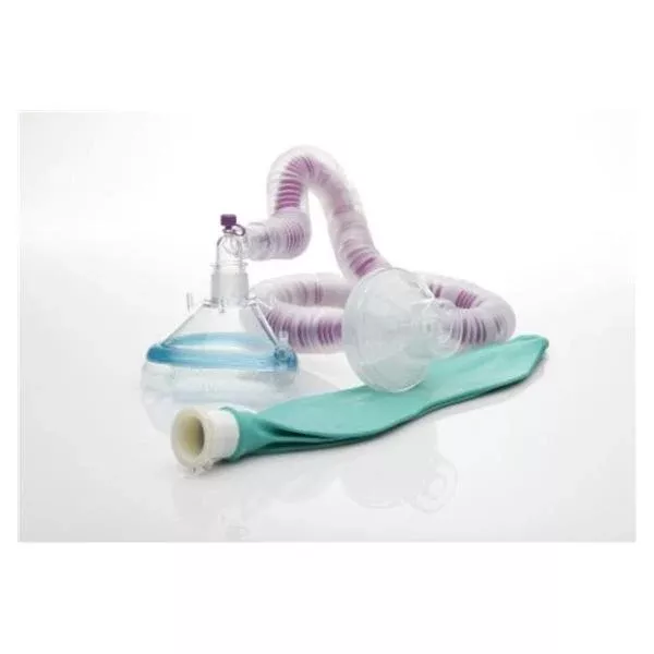 Vyaire MedicalCircuit Anesthesia Breathing Pediatric Disposable 20/Ca