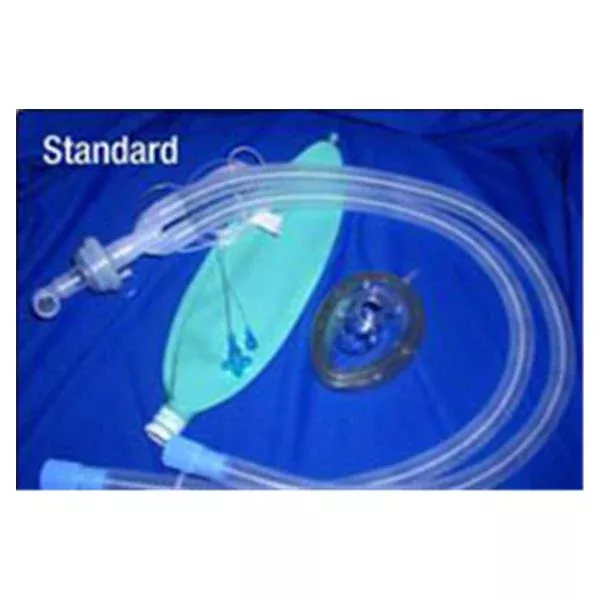 Vyaire MedicalCircuit Breathing Pediatric Disposable 20/Ca