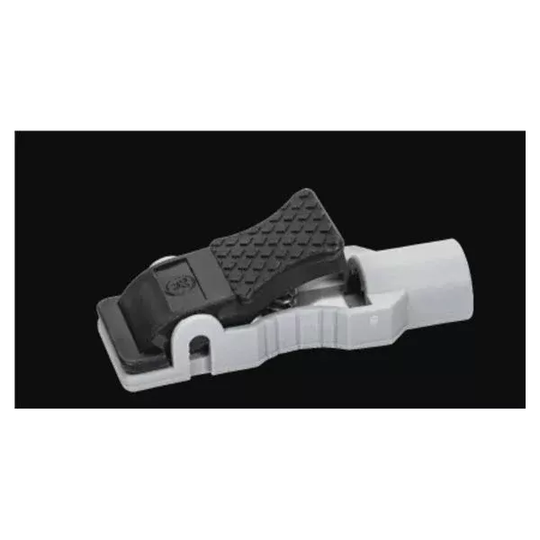 Vyaire MedicalClip Electrode For ECG 10/Pk