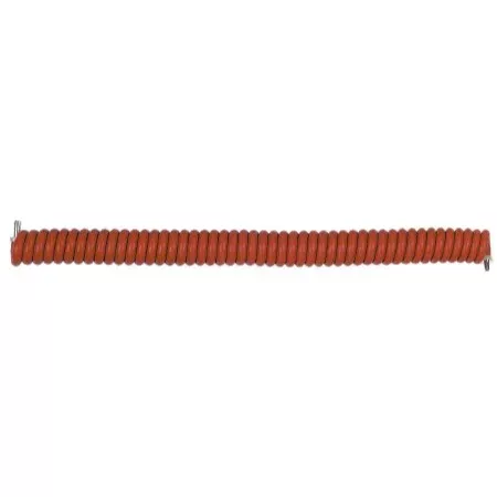 W.A. Baum Tubing 8 Feet, With Connectors, Extendex - M-348505-2676 | Each