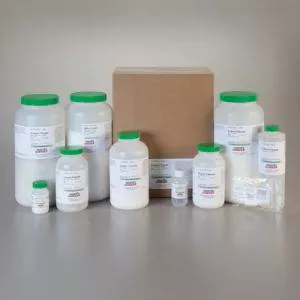 Ward's Science Biochemical Sodium Chloride Laboratory Grade 100% 2.5 kg - M-1015152-4747 - Each