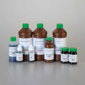 Ward's Science Chemistry Reagent Bromothymol Blue Laboratory Grade 0.04% 500 mL - M-959942-954 - Each