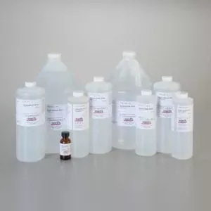 Ward's Science Chemistry Reagent Hydrochloric Acid ACS Grade 37% 500 mL - M-1014872-2040 - Each