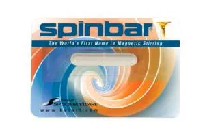 Ward's Science Disposable Stirring Bar 8 X 41 mm, Polygon - M-956059-4576 - Each