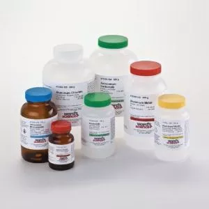 Ward's Science Microbiology Reagent Potassium Hydroxide Inorganic Compound Proprietary Mix 100 Gram - M-935904-1719 - Each