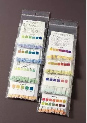 Ward's Science pH Test Strip 7.0 to 10.0 - M-938640-4906 - Pack of 50