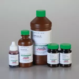 Ward's Science Safranin O, 0.25% Solution 8 oz. - M-998184-641 - Each