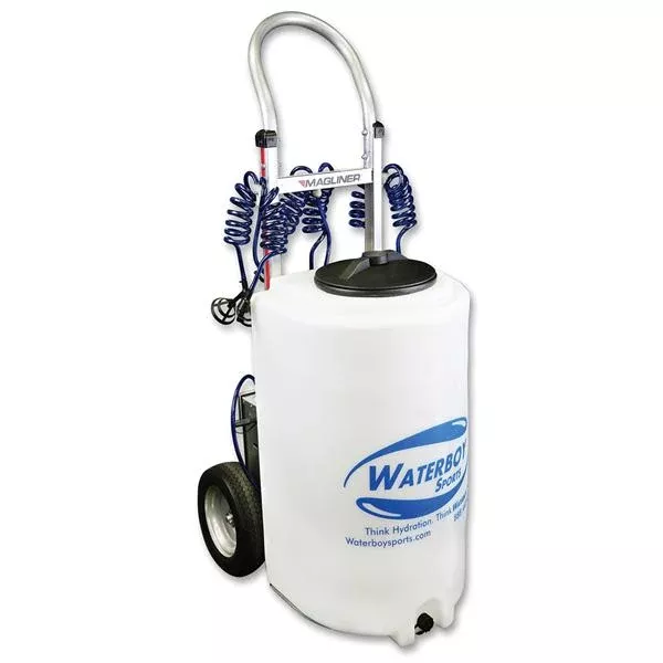 Waterboy Sports Chiller Vertical Generation 2 20gal Ea