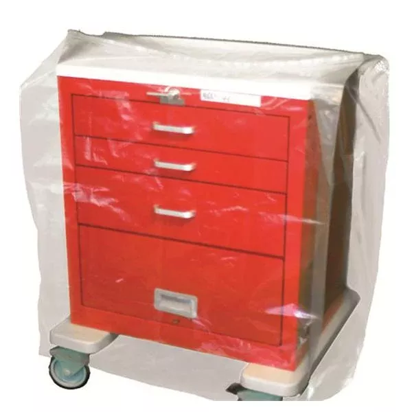 Waterloo Industries Cover Cart 33x23x42" For 5/Bx 5/Bx