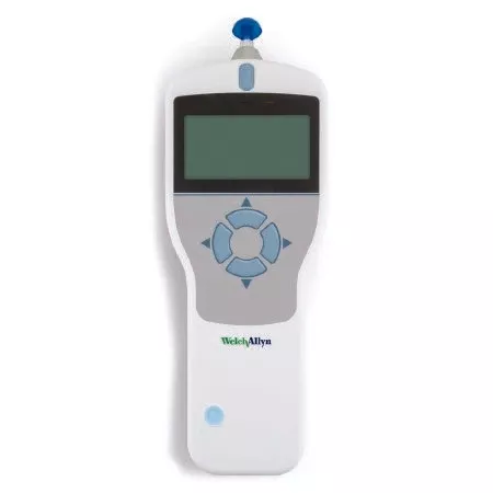Welch Allyn 4 Portable Tympanometer MicroTymp Tympanometer System with Printer - M-1136019-2397 | Each