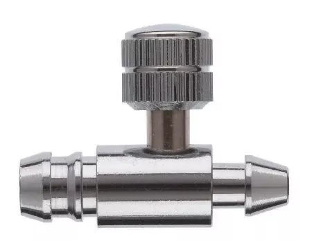 Welch Allyn Air Release Valve - M-637588-3448 | Each
