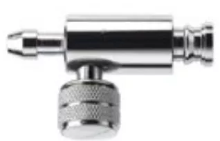 Welch Allyn Air Release Valve Thumb Screw For use with Tycos - M-228511-4491 | Each