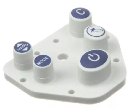 Welch Allyn Array Switch Spot Vital Signs Unit - M-787822-2077 | Each
