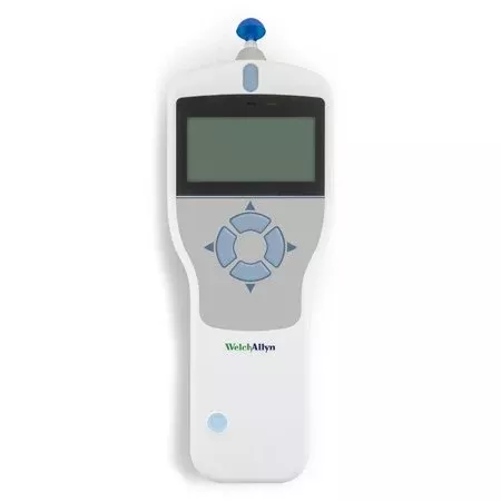 Welch Allyn Audiometer Handset - M-1137061-2198 | Each