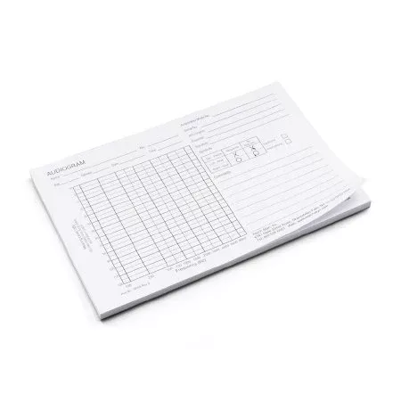 Welch Allyn Audiometer Paper AM 282 - M-774327-2457 | Each