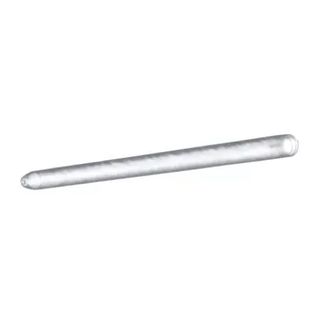 Welch Allyn Axillary / Oral / Rectal Thermometer Probe Cover SureTemp For use with SureTemp 678 and 679 , and SureTemp Plus 690 and 692 Thermometers 25 per Box - M-953916-2173 | Case of 7500
