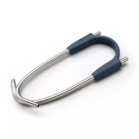Welch Allyn Binaural / Spring Assembly Navy, Molded - M-699298-1504 | Each