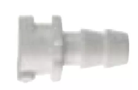 Welch Allyn Blood Pressure Cuff FlexiPort Infant Arm Small Cuff 9 - 13 cm Nylon Cuff - M-653644-1735 | Each