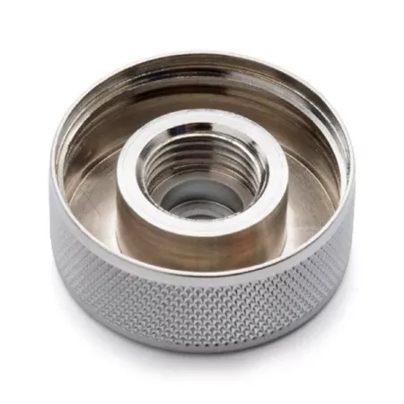 Welch Allyn Bottom Screw Cap For use with 71670 - M-710491-1056 | Each
