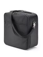 Welch Allyn Carrying Case With Custom Foam For MicroTymp 4 Portable Tympanometer - M-1137068-3992 | Each