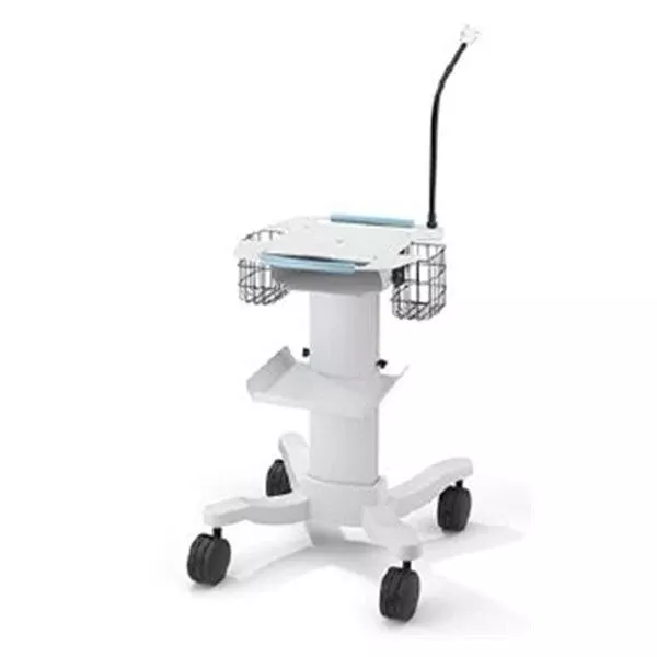 Welch-Allyn Cart ECG/EKG For CP150 Ea