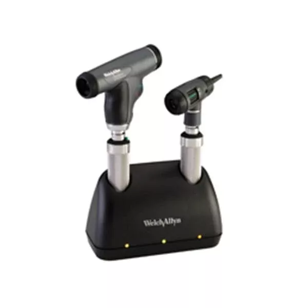 Welch-Allyn Charger Desktop Universal Ea (71811-MP)