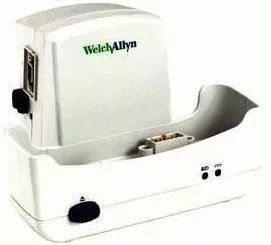Welch Allyn Charging Cradle Propaq Light - M-651214-4181 | Each