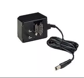 Welch Allyn Charging Transformer Transformer Only for Rechargeable Handle, 3.5 Volt For use with All Welch Allyn 3.5 Volt Handles, Welch Allyn SureSight Vision Screener 14000 - M-143419-3090 | Each