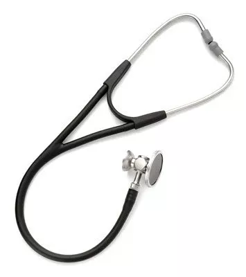 Welch Allyn Chest Piece Assembly Pediatric For use with Harvey Dlx Stethoscope - M-576378-4387 | Each