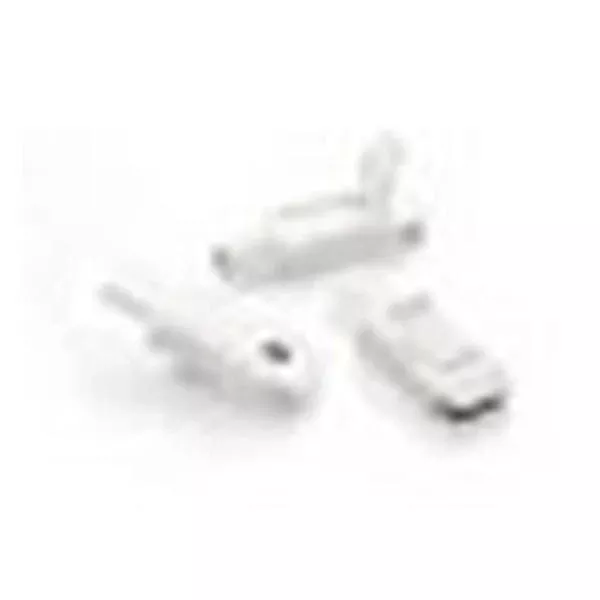 Welch-Allyn Clip Alligator For CP200 10/Pk