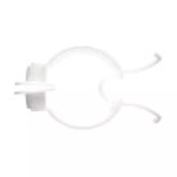 Welch-Allyn Clip Nose Disposable Plastic 100/bg, 4 BG/CA (56130)