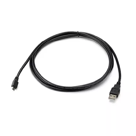 Welch Allyn Communications Cable For OAE Hearing Screener USB-A to USB-B - M-1042374-2977 | Each