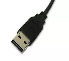 Welch Allyn Connectivity Cable USB - M-534555-1829 | Each