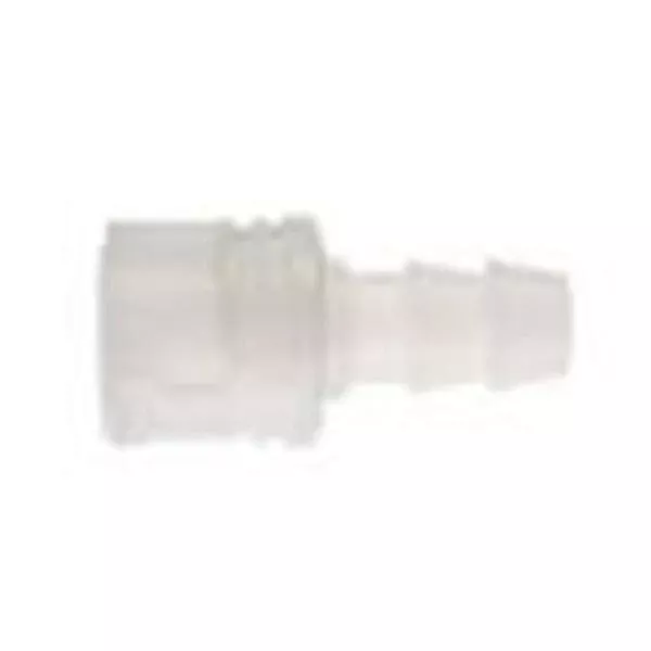 Welch-Allyn Connector Blood Pressure 1/8" Male Locking-Type 10/Pk