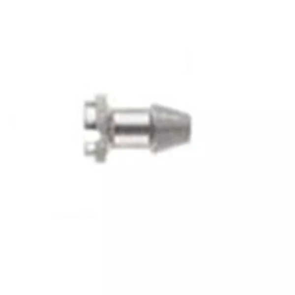Welch-Allyn Connector Blood Pressure 10/PK (5082-169)