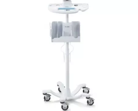 Welch Allyn Connex Accessory Cable Management Stand For Extended Housing - M-1074750-1186 | Each