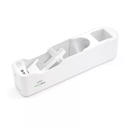 Welch Allyn Cradle Holder Large, Two-Box For Braun ThermoScan Pro 6000 Ear Thermometer - M-1066048-2471 | Each