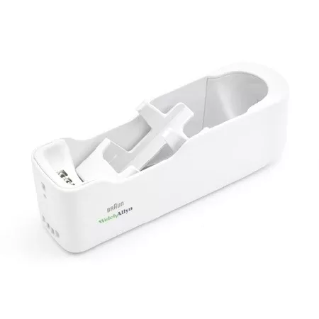 Welch Allyn Cradle Holder Small, One-Box For Braun ThermoScan Pro 6000 Ear Thermometer - M-1066047-3661 | Each