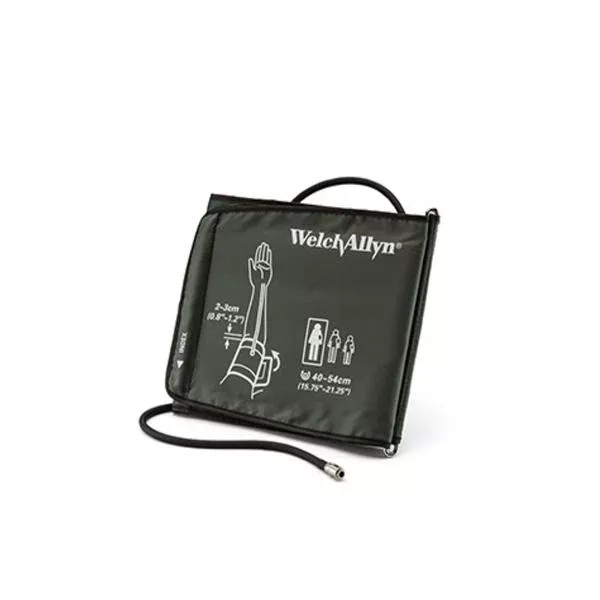 Welch-Allyn Cuff Blood Pressure Ea (RPM-BPACC-03)