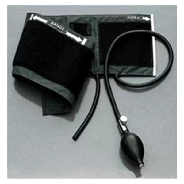 Welch-Allyn Cuff & Inflation Bag Blood Pressure 29-42cm Adult Medium Ea
