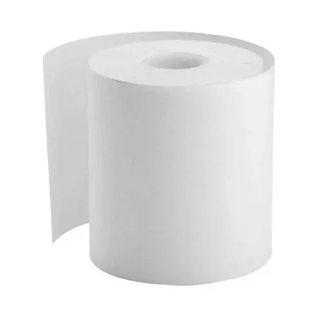 Welch Allyn Diagnostic Printer Paper Welch Allyn Thermal Paper Roll Without Grid - M-913505-3300 | Roll of 1