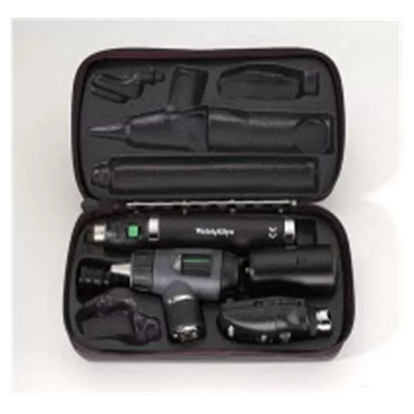 Welch-Allyn Diagnostic Set Complete 3.5V Each