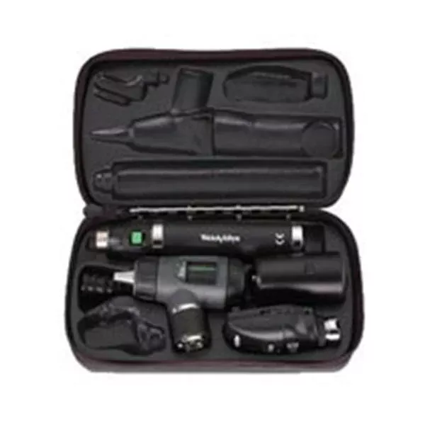 Welch-Allyn Diagnostic Set Diagnostic Head 3.5V Ea