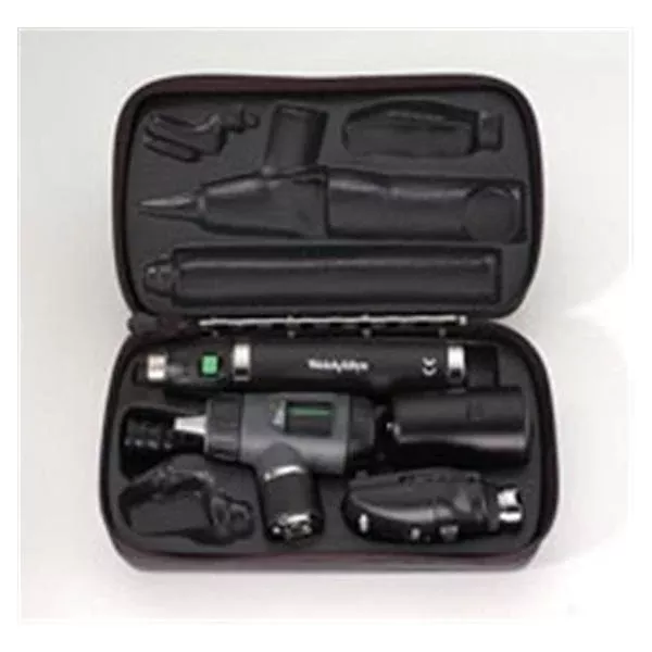 Welch-Allyn Diagnostic Set Diagnostic Head PanOptic Macroview Ea